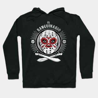 El sanguinario Hoodie